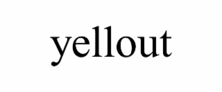 yellout