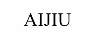 aijiu