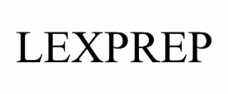 lexprep