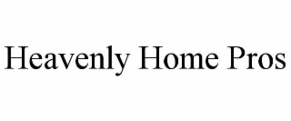 heavenly home pros