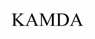 kamda