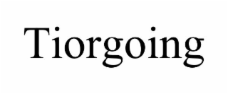 tiorgoing
