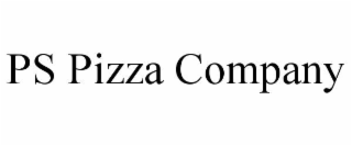 ps pizza company