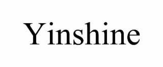 yinshine