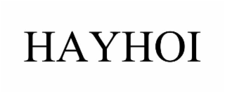 hayhoi