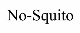 no-squito