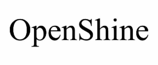 openshine