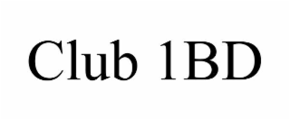 club 1bd