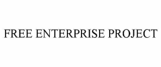 free enterprise project