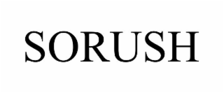 sorush