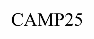 camp25