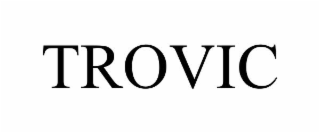 trovic