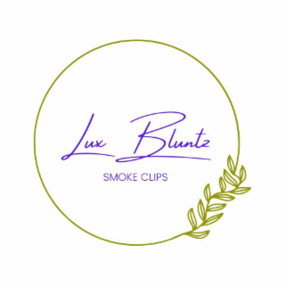 lux bluntz smoke clips
