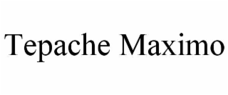 tepache maximo