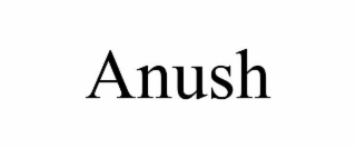 anush