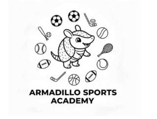 armadillo sports academy