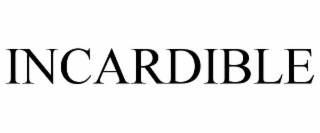 incardible