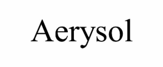 aerysol