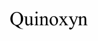 quinoxyn