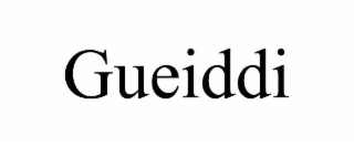 gueiddi