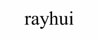rayhui