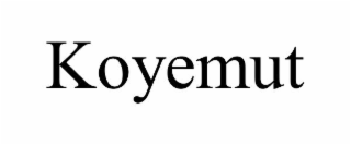 koyemut