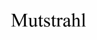 mutstrahl