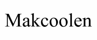 makcoolen