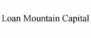 loan mountain capital