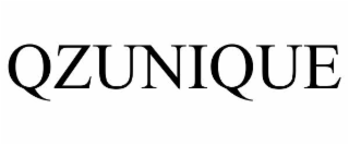qzunique