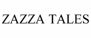 zazza tales