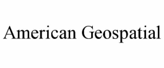 american geospatial