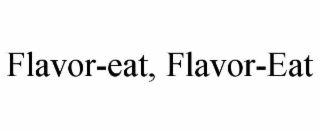 flavor-eat, flavor-eat