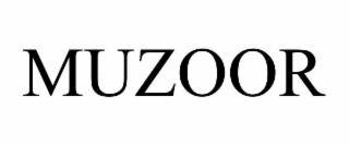 muzoor