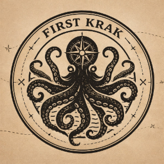 first krak