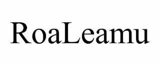 roaleamu