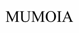 mumoia
