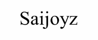 saijoyz
