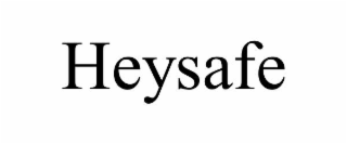 heysafe