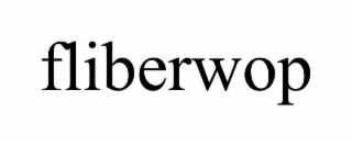 fliberwop