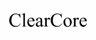 clearcore