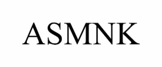 asmnk