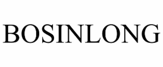 bosinlong