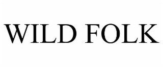 wild folk