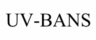 uv-bans