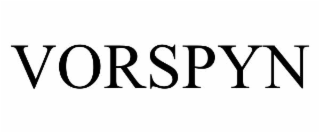 vorspyn