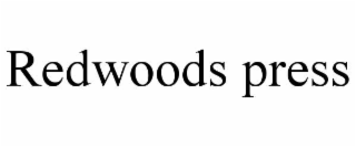 redwoods press