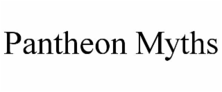 pantheon myths