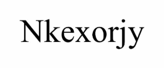 nkexorjy