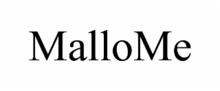 mallome